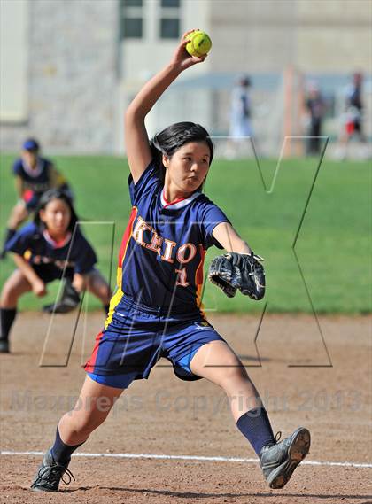 Thumbnail 3 in Keio @ Rye photogallery.