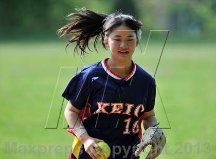 Thumbnail 3 in Keio @ Rye photogallery.
