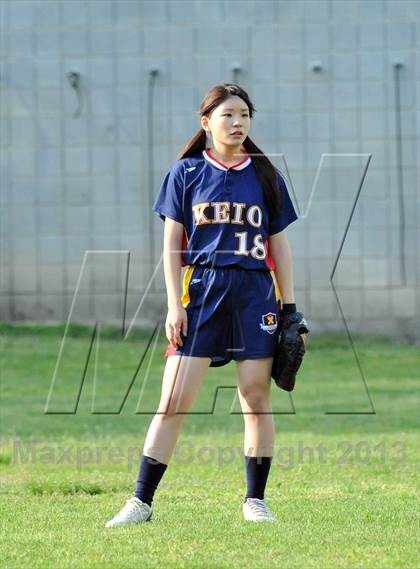 Thumbnail 2 in Keio @ Rye photogallery.