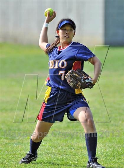 Thumbnail 3 in Keio @ Rye photogallery.