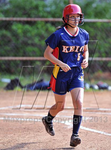 Thumbnail 2 in Keio @ Rye photogallery.