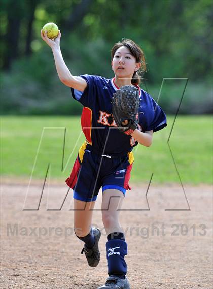 Thumbnail 1 in Keio @ Rye photogallery.