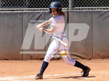 Thumbnail 3 in Piedmont Hills @ Notre Dame (CCS D2 quarterfinal) photogallery.