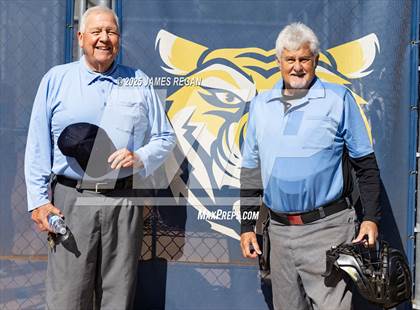 Thumbnail 2 in Piedmont Hills @ Notre Dame (CIF CCS D2 Quarterfinal) photogallery.