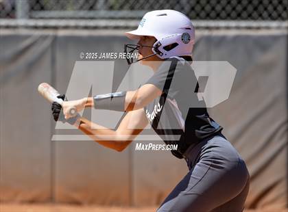Thumbnail 1 in Piedmont Hills @ Notre Dame (CCS D2 quarterfinal) photogallery.