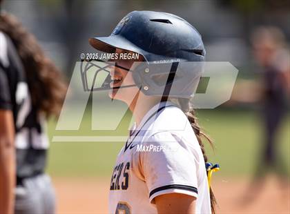 Thumbnail 3 in Piedmont Hills @ Notre Dame (CCS D2 quarterfinal) photogallery.