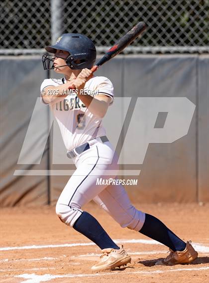 Thumbnail 2 in Piedmont Hills @ Notre Dame (CIF CCS D2 Quarterfinal) photogallery.