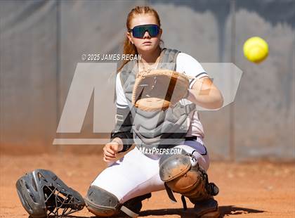 Thumbnail 3 in Piedmont Hills @ Notre Dame (CCS D2 quarterfinal) photogallery.