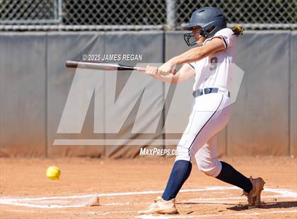 Thumbnail 1 in Piedmont Hills @ Notre Dame (CCS D2 quarterfinal) photogallery.