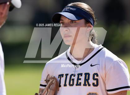 Thumbnail 3 in Piedmont Hills @ Notre Dame (CIF CCS D2 Quarterfinal) photogallery.