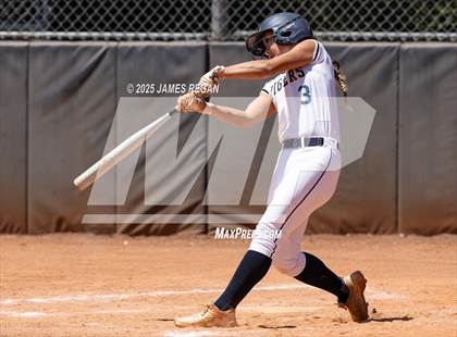 Thumbnail 1 in Piedmont Hills @ Notre Dame (CIF CCS D2 Quarterfinal) photogallery.
