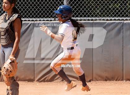 Thumbnail 1 in Piedmont Hills @ Notre Dame (CIF CCS D2 Quarterfinal) photogallery.