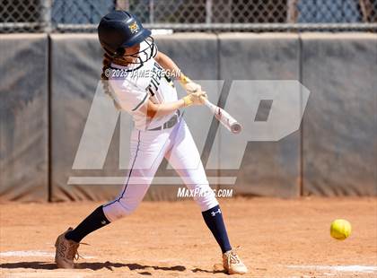 Thumbnail 1 in Piedmont Hills @ Notre Dame (CIF CCS D2 Quarterfinal) photogallery.
