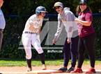 Photo from the gallery "Piedmont Hills @ Notre Dame (CCS D2 quarterfinal)"
