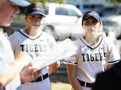 Thumbnail 1 in Piedmont Hills @ Notre Dame (CCS D2 quarterfinal) photogallery.