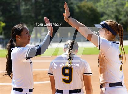 Thumbnail 2 in Piedmont Hills @ Notre Dame (CIF CCS D2 Quarterfinal) photogallery.