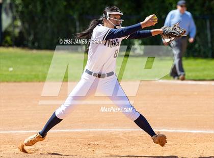 Thumbnail 1 in Piedmont Hills @ Notre Dame (CIF CCS D2 Quarterfinal) photogallery.