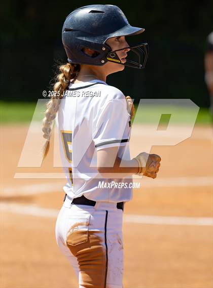 Thumbnail 3 in Piedmont Hills @ Notre Dame (CIF CCS D2 Quarterfinal) photogallery.