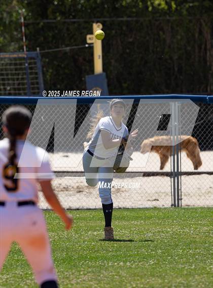 Thumbnail 1 in Piedmont Hills @ Notre Dame (CIF CCS D2 Quarterfinal) photogallery.