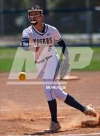 Photo from the gallery "Piedmont Hills @ Notre Dame (CCS D2 quarterfinal)"