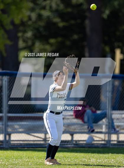 Thumbnail 1 in Piedmont Hills @ Notre Dame (CIF CCS D2 Quarterfinal) photogallery.