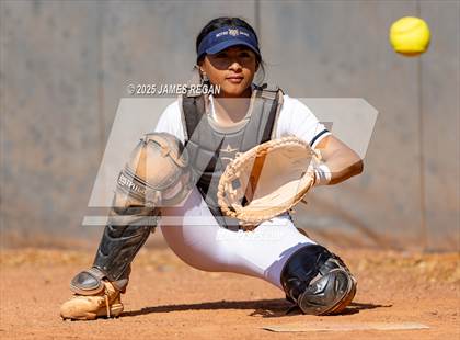 Thumbnail 1 in Piedmont Hills @ Notre Dame (CIF CCS D2 Quarterfinal) photogallery.