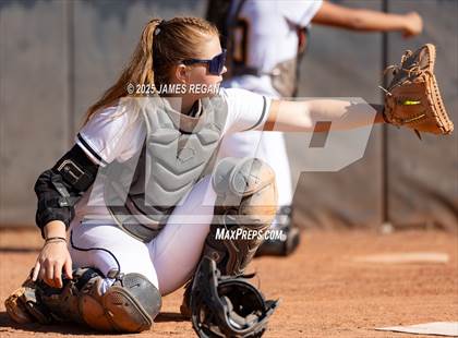 Thumbnail 1 in Piedmont Hills @ Notre Dame (CIF CCS D2 Quarterfinal) photogallery.