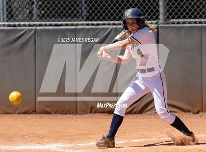 Thumbnail 1 in Piedmont Hills @ Notre Dame (CIF CCS D2 Quarterfinal) photogallery.