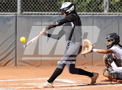 Thumbnail 3 in Piedmont Hills @ Notre Dame (CCS D2 quarterfinal) photogallery.