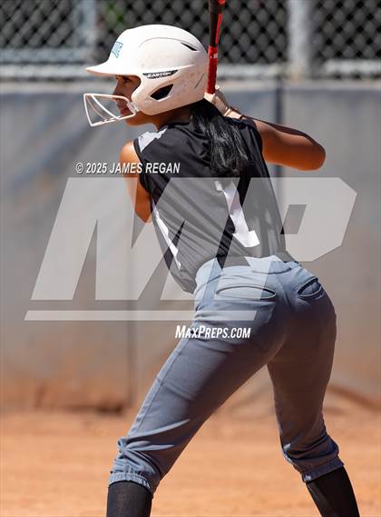 Thumbnail 1 in Piedmont Hills @ Notre Dame (CCS D2 quarterfinal) photogallery.