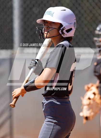 Thumbnail 3 in Piedmont Hills @ Notre Dame (CCS D2 quarterfinal) photogallery.