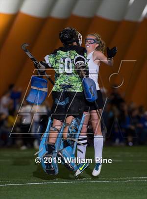 Rondout Valley vs. Kingston (MHAL Final)