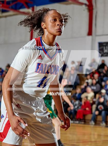 Thumbnail 3 in Placer vs. Christian Brothers (CIF SJS D3 Semifinal) photogallery.