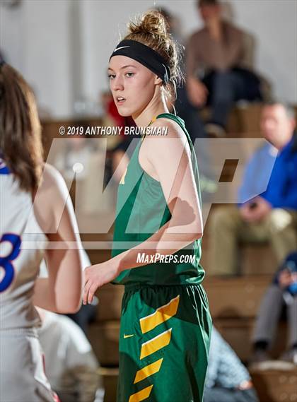 Thumbnail 3 in Placer vs. Christian Brothers (CIF SJS D3 Semifinal) photogallery.