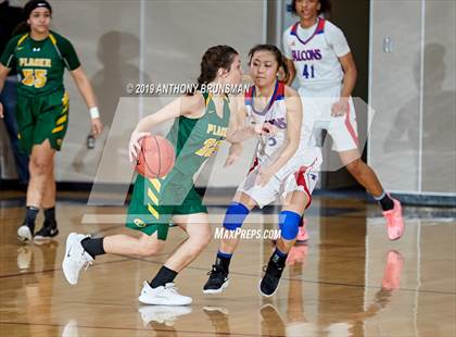 Thumbnail 3 in Placer vs. Christian Brothers (CIF SJS D3 Semifinal) photogallery.