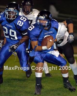 Thumbnail 3 in Montclair @ Diamond Ranch photogallery.