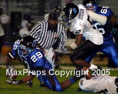 Thumbnail 3 in Montclair @ Diamond Ranch photogallery.