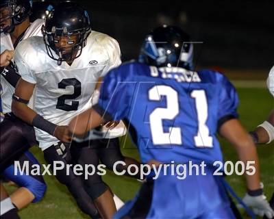 Thumbnail 3 in Montclair @ Diamond Ranch photogallery.