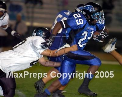 Thumbnail 3 in Montclair @ Diamond Ranch photogallery.