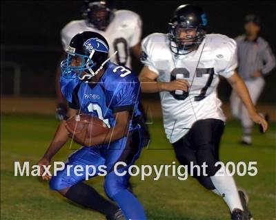 Thumbnail 1 in Montclair @ Diamond Ranch photogallery.