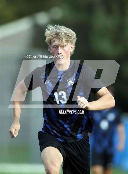 Thumbnail 1 in Meridian @ Timberline photogallery.