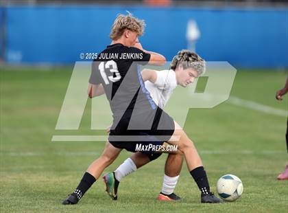 Thumbnail 1 in Meridian @ Timberline photogallery.