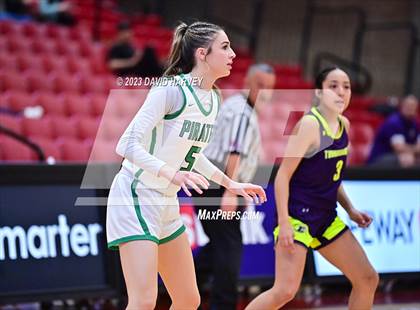 Thumbnail 2 in  (CHSAA 3A Consolation Round) Ellicott vs St. Mary's photogallery.