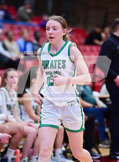Thumbnail 3 in  (CHSAA 3A Consolation Round) Ellicott vs St. Mary's photogallery.