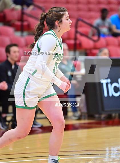 Thumbnail 2 in  (CHSAA 3A Consolation Round) Ellicott vs St. Mary's photogallery.