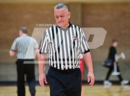 Thumbnail 2 in  (CHSAA 3A Consolation Round) Ellicott vs St. Mary's photogallery.