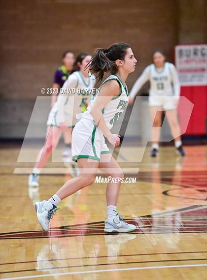 Thumbnail 1 in  (CHSAA 3A Consolation Round) Ellicott vs St. Mary's photogallery.