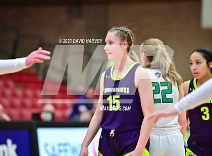 Thumbnail 3 in  (CHSAA 3A Consolation Round) Ellicott vs St. Mary's photogallery.