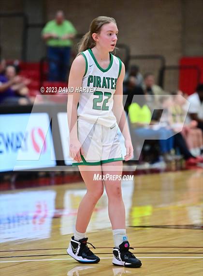 Thumbnail 1 in  (CHSAA 3A Consolation Round) Ellicott vs St. Mary's photogallery.