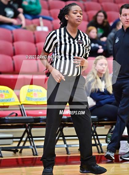 Thumbnail 2 in  (CHSAA 3A Consolation Round) Ellicott vs St. Mary's photogallery.